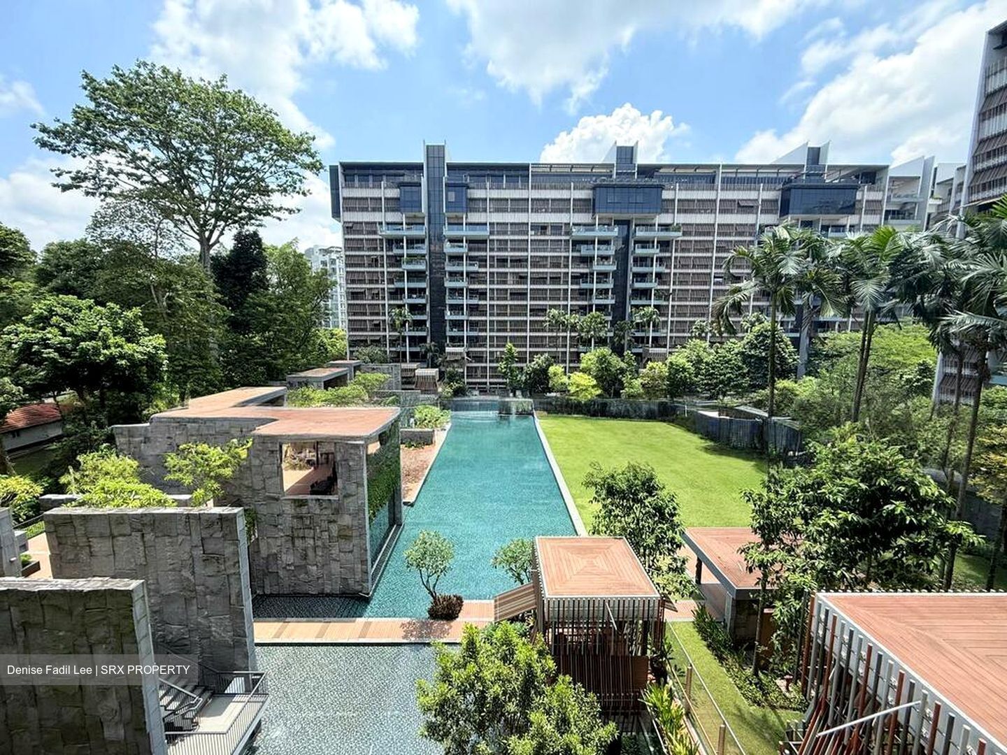 Goodwood Residence (D10), Condominium #496598421